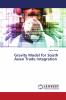 Gravity Model for South Asian Trade Integration