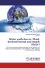 Water pollution in Chad: Environmental and Heath impact