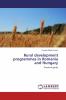Rural development programmes in Romania and Hungary