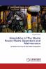 Simulation of The Steam Power Plants Operation and Maintenance