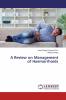 A Review on Management of Haemorrhoids