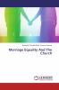 Marriage Equality And The Church