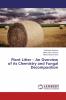 Plant Litter ��� An Overview of its Chemistry and Fungal Decomposition