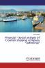 Financial - Social analysis of Croatian shipping company Jadrolinija