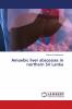 Amoebic liver abscesses in northern Sri Lanka
