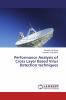 Performance Analysis of Cross Layer Based Virus Detection techniques