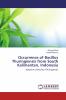 Occurrence of Bacillus Thuringiensis from South Kalimantan Indonesia