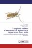 Longhorn beetles (Coleoptera) of Agricultural Importance from India