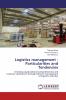 Logistics management - Particularities and Tendencies