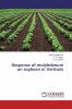 Response of molybdenum on soybean in Vertisols