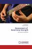 Assessment of Hand Grip Strength