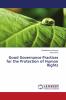 Good Governance Practices for the Protection of Human Rights