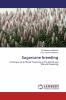 Sugarcane breeding