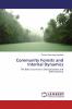 Community Forests and Internal Dynamics