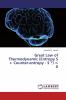 Great Law of Thermodynamic (Entropy S + Counter-entropy - S *) = 0