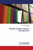 Mobile Digital Library Acceptance