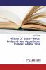 History Of Grass ��� Roots Problems And Oppositions In Addis Ababa 1960
