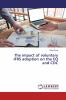 The impact of voluntary IFRS adoption on the EQ and COC