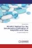 RP-HPLC Method for the Simultaneous Estimation of Ampicillin and Cloxa