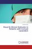 Visual & Clinical Outcome in Patients with Corneal Laceration