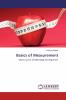 Basics of Measurement