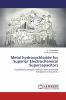 Metal hydroxychloride for Superior Electrochemical Supercapacitors