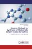 Greener Method for Synthesis of Medicinally Potent Indole Derivatives