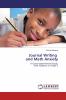 Journal Writing and Math Anxiety
