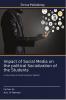 Impact of Social Media on the political Socialization of the Students
