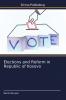 Elections and Reform in Republic of Kosovo