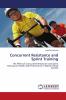 Concurrent Resistance and Sprint Training