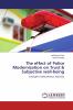 The effect of Police Modernisation on Trust & Subjective well-being
