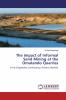The Impact of Informal Sand Mining at the Omatando Quarries