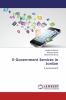 E-Government Services in Jordan
