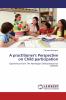 A practitioner's Perspective on Child participation
