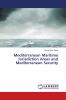Mediterranean Maritime Jurisdiction Areas and Mediterranean Security