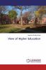 View of Higher Education