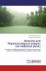 Diversity and Phytosociological analysis on medicinal plants