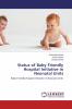 Status of Baby Friendly Hospital Initiative in Neonatal Units