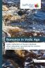 Romance in Vedic Age