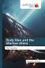 Rudy Man and the Martian Aliens