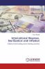 International Reserves Sterilization and Inflation