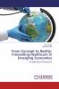 From Concept to Reality: Innovating Healthcare in Emerging Economies
