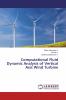 Computational Fluid Dynamic Analysis of Vertical Axis Wind Turbine