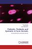 Prebiotic Probiotic and Synbiotic in Farm Animals