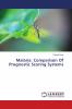 Malaria: Comparison Of Prognostic Scoring Systems
