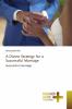 A Divine Strategy for a Successful Marriage