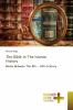 The Bible In The Islamic History
