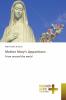 Mother Mary's Apparitions