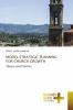 MODEL STRATEGIC PLANNING FOR CHURCH GROWTH